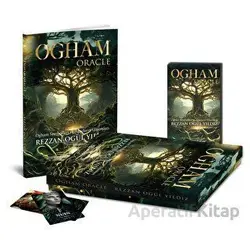 Ogham Oracle - Rezzan Ogül Yıldız - Epsilon Yayınevi
