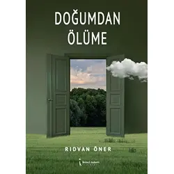 Doğumdan Ölüme - Rıdvan Öner - İkinci Adam Yayınları