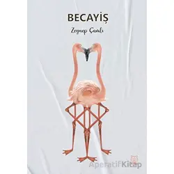 Becayiş - Zeynep Çamlı - Luna Yayınları