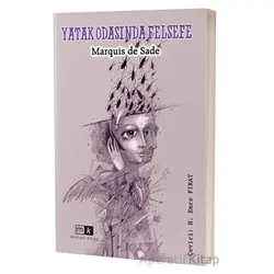 Yatak Odasında Felsefe - Marquis de Sade - Mirhan Kitap