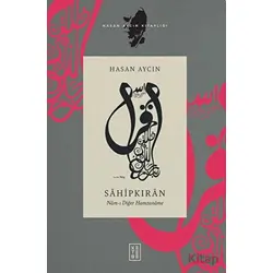 Sahipkıran - Hasan Aycın - Ketebe Yayınları