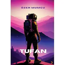 Tufan - Özer Mumcu - Cinius Yayınları