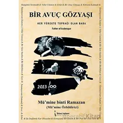 Bir Avuç Gözyaşı - Mu¨’mine O¨zbildirici - İkinci Adam Yayınları