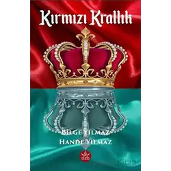 Kırmızı Krallık - Hande Yılmaz - Elpis Yayınları