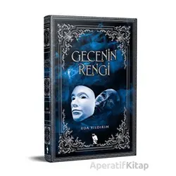 Gecenin Rengi - Eda Yıldırım - Nemesis Kitap