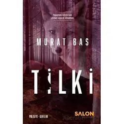 Tilki - Murat Baş - Salon Yayınları