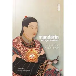 Mandarin ve Diğer Öyküler - Eça De Queiroz - Fihrist Kitap