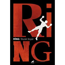 Ring - Burak Soyer - Kara Karga Yayınları