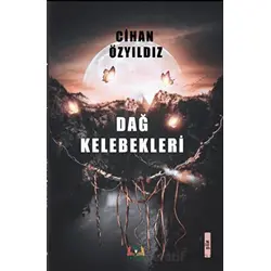 Dağ Kelebekleri - Cihaz Özyıldız - Sidar Yayınları