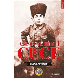 Aslan Yürekli Cüce - Hasan Yiğit - Akıllı Zebra