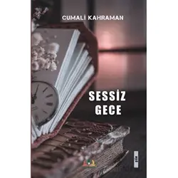 Sessiz Gece - Cumali Kahraman - Sidar Yayınları
