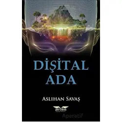 Dişital Ada - Aslıhan Savaş - Perseus