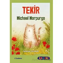 Tekir - Michael Morpurgo - Tudem Yayınları