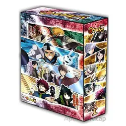 Rea Otaku Manga Kutu 1 - Kolektif - Altıkırkbeş Yayınları