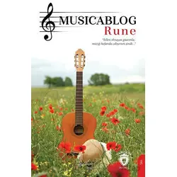 Musicablog - Rune - Dorlion Yayınları