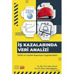 İş Kazalarında Veri Analizi - SPSS ve Lojistik Regresyon Uygulamaları