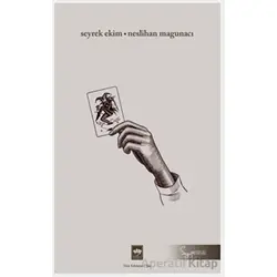 Seyrek Ekim - Neslihan Magunacı - Ötüken Neşriyat