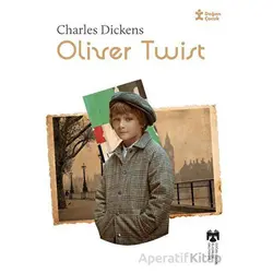 Klasikleri Okuyorum Olıver Twıst - Charles Dickens - Doğan Çocuk