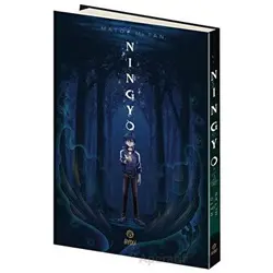 Ningyo - Mato - Beta Byou