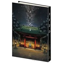 Jizo - Mato - Beta Byou