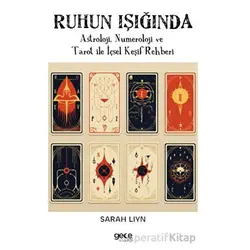 Ruhun Işığında - Sarah Liyn - Gece Kitaplığı