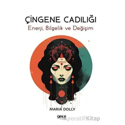 Çingene Cadılığı - Maria Dolly - Gece Kitaplığı