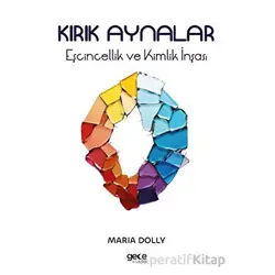 Kırık Aynalar - Maria Dolly - Gece Kitaplığı