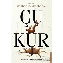 Çukur - Bayraktar Bayraklı - Destek Yayınları