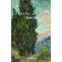 Parola: Düğün - Halis Ulu - Kitap Müptelası Yayınları