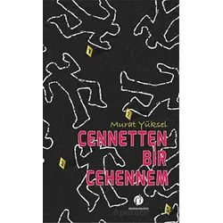 Cennetten Bir Cehennem - Murat Yüksel - Herdem Kitap