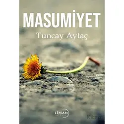 Masumiyet - Tuncay Aytaç - Liman Yayınevi