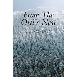 From The Owl’s Nest - Gül Özseven - Cinius Yayınları