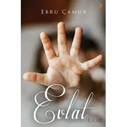 Evlat - Ebru Çamur - Cinius Yayınları