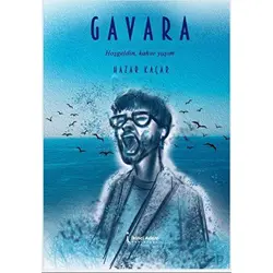 Gavara - Hazar Kaçar - İkinci Adam Yayınları