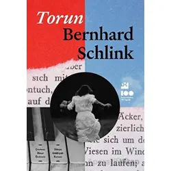 Torun - Bernhard Schlink - Doğan Kitap