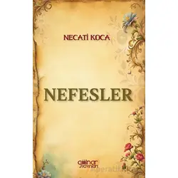 Nefesler - Necati Koca - Gülnar Yayınları