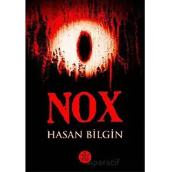Nox - Hasan Bilgin - Elpis Yayınları
