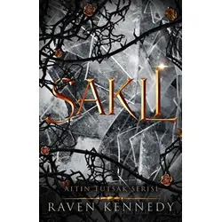 Saklı - Raven Kennedy - Ren Kitap