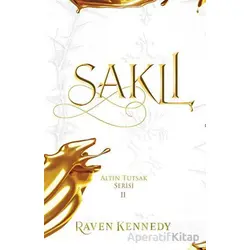 Saklı - Raven Kennedy - Ren Kitap