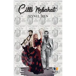 Çilli Nebahat - Zeynel İren - Ateş Yayınları