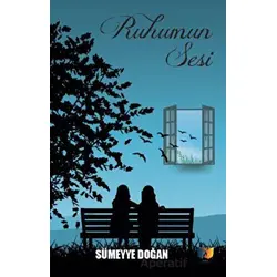 Ruhumun Sesi - Sümeyye Doğan - Ateş Yayınları
