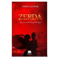 Zerda - Ömer Çavdar - Parana Yayınları