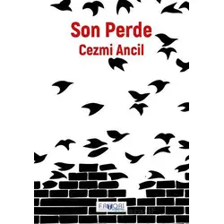 Son Perde - Cezmi Ancil - Favori Yayınları
