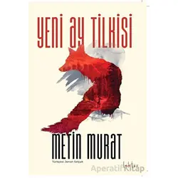 Yeni Ay Tilkisi - Metin Murat - Epona Kitap