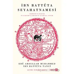 İbn Battutaa Seyahatnamesi - İbn Battûta - Yeditepe Yayınevi