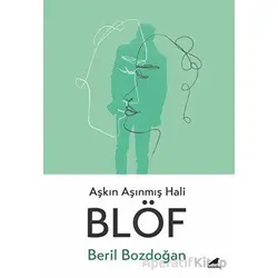Blöf - Beril Bozdoğan - Kara Karga Yayınları