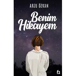 Benim Hikayem - Arzu Özkan - Fa Yayınları
