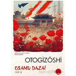 Otogizoshi - Osamu Dazai - Tokyo Manga