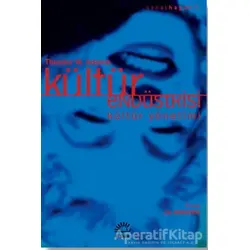 Kültür Endüstrisi - Theodor W. Adorno - İletişim Yayınevi
