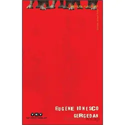 Gergedan - Eugene Ionesco - Yapı Kredi Yayınları